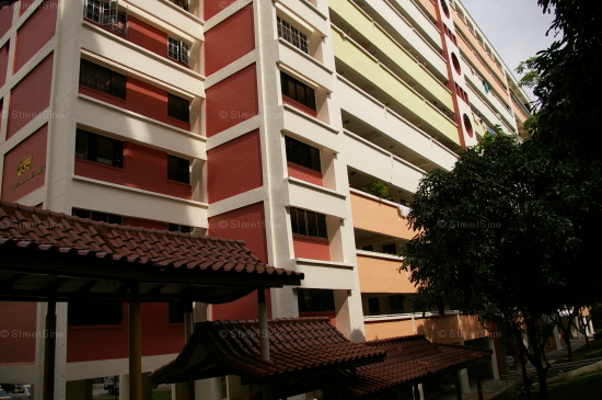 Blk 235 Bukit Batok East Avenue 5 (Bukit Batok), HDB 4 Rooms #335362